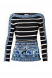 Blusa Lux EMILIO PUCCI