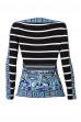 Blusa Lux EMILIO PUCCI