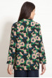 Blazer Floral H&M