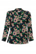 Blazer Floral H&M