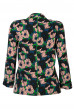 Blazer Floral H&M